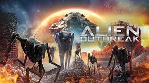 Alien Outbreak