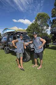All 4 Adventure - Season 12