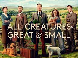 All Creatures Great and Small (2020) - Season 2