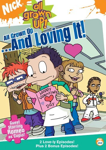 All Grown Up! - Season 1