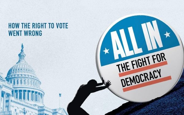 All In: The Fight for Democracy