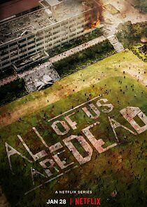 All of us are dead - Season 1