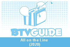 All on the Line (2020) - Season 1