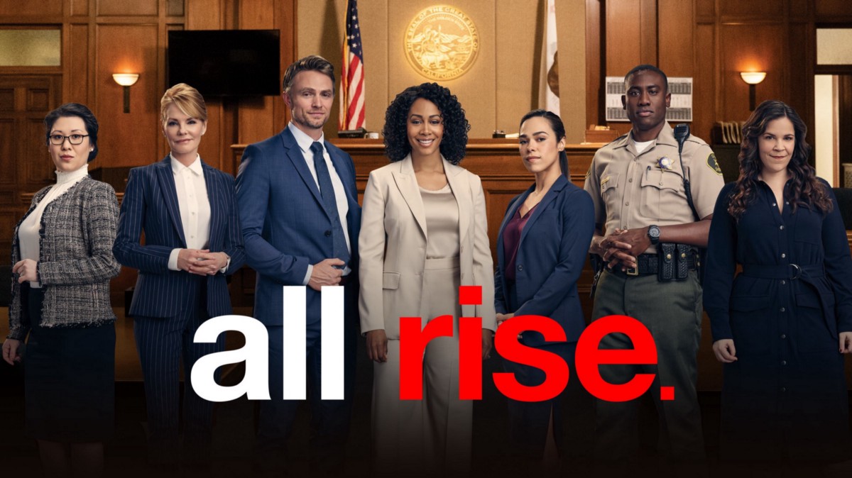 All Rise - Season 1