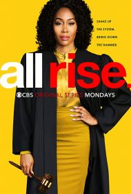 All Rise - Season 2