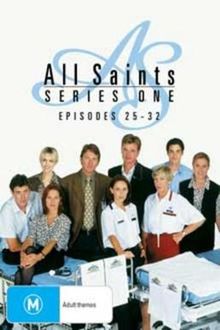 All Saints - Season 1