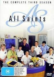 All Saints - Season 3