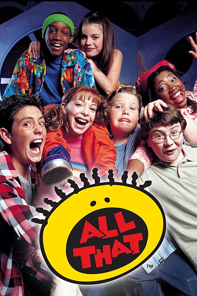 All That - Season 1