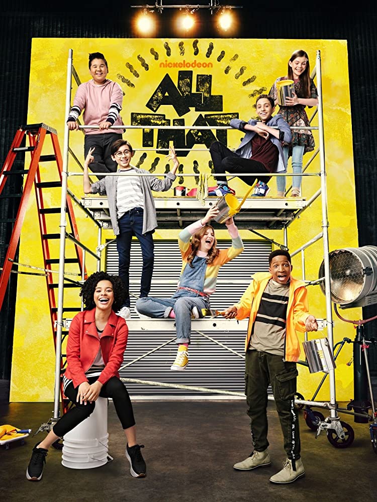 All That - Season 11