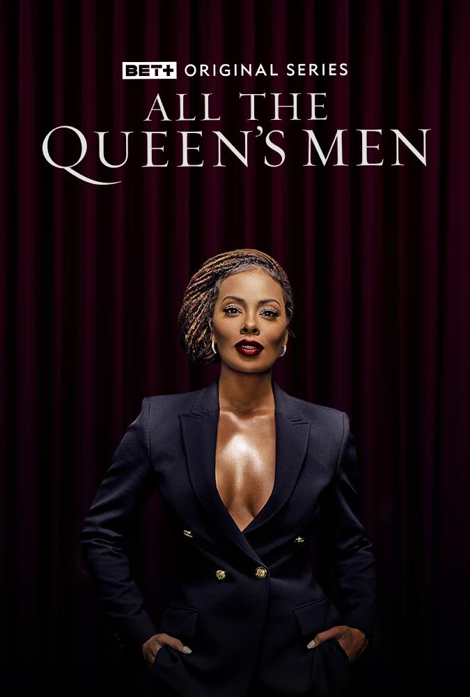All the Queen's Men - Season 2