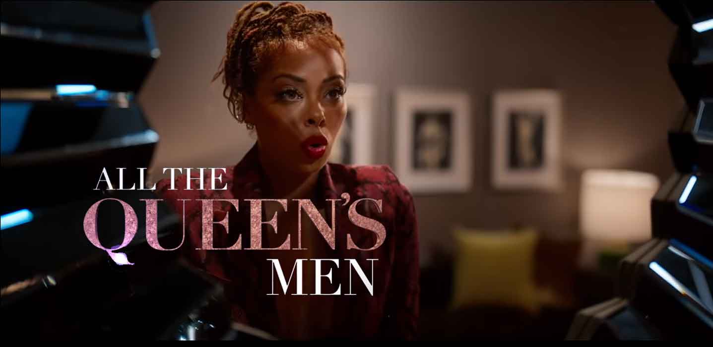 All the Queen's Men - Season 2