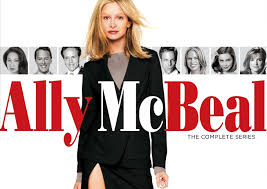 Ally McBeal season 1