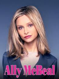 Ally McBeal season 5