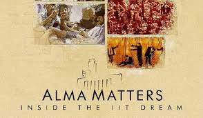 Alma Matters - Season 1