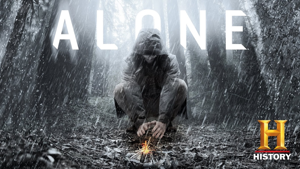 Alone - Season 1