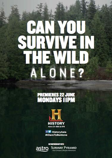 Alone - Season 7