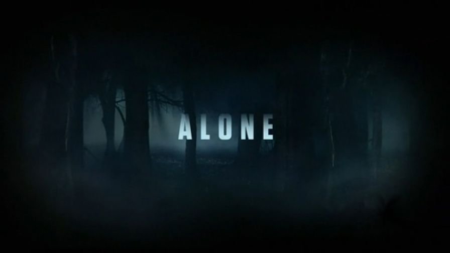 Alone - Season 8