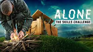 Alone: The Skills Challenge - Season 1