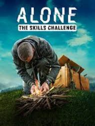 Alone: The Skills Challenge - Season 1