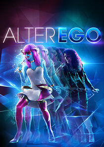 Alter Ego - Season 1