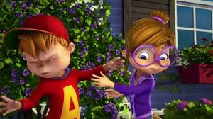 Alvinnn!!! And the Chipmunks - Season 3