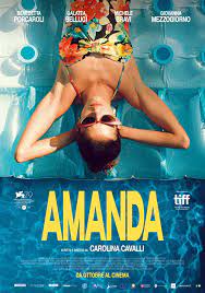 Amanda