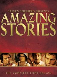 Amazing Stories - Season 2