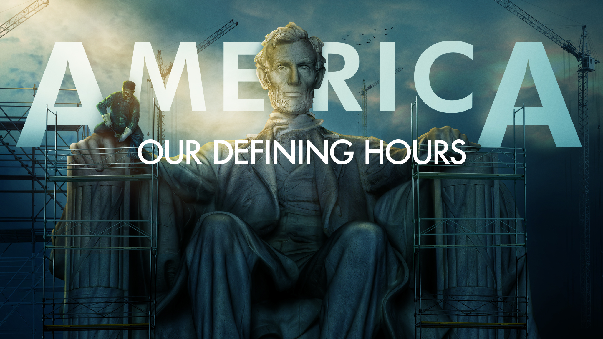 America: Our Defining Hours - Season 1