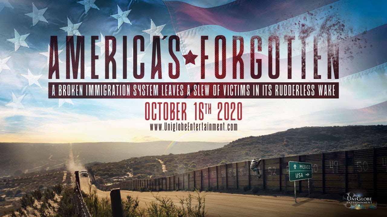 America's Forgotten