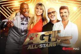 America's Got Talent: All-Stars - Season 1