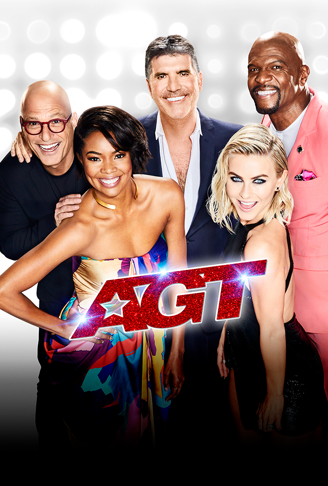 America's Got Talent - Season 14