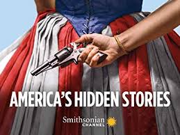 America's Hidden Stories - Season 1