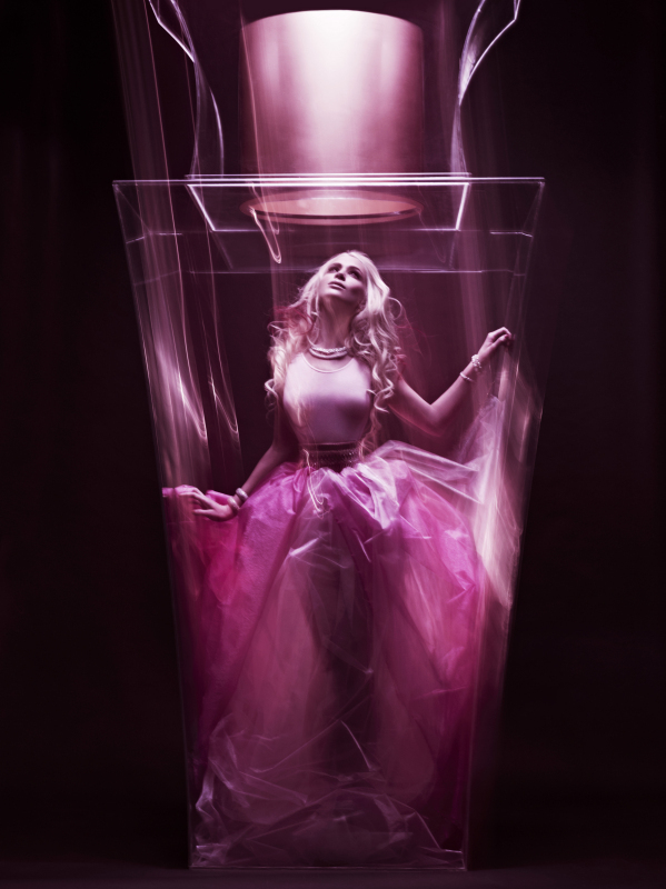 America's Next Top Model - Season 01