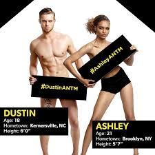 America's Next Top Model - Season 08