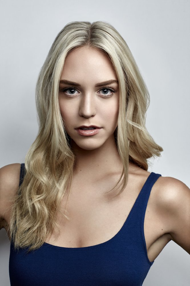 America's Next Top Model - Season 09