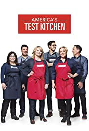 America's Test Kitchen - Season 21