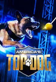 America's Top Dog - Season 2