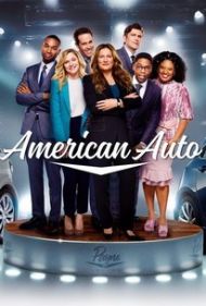 American Auto - Season 2
