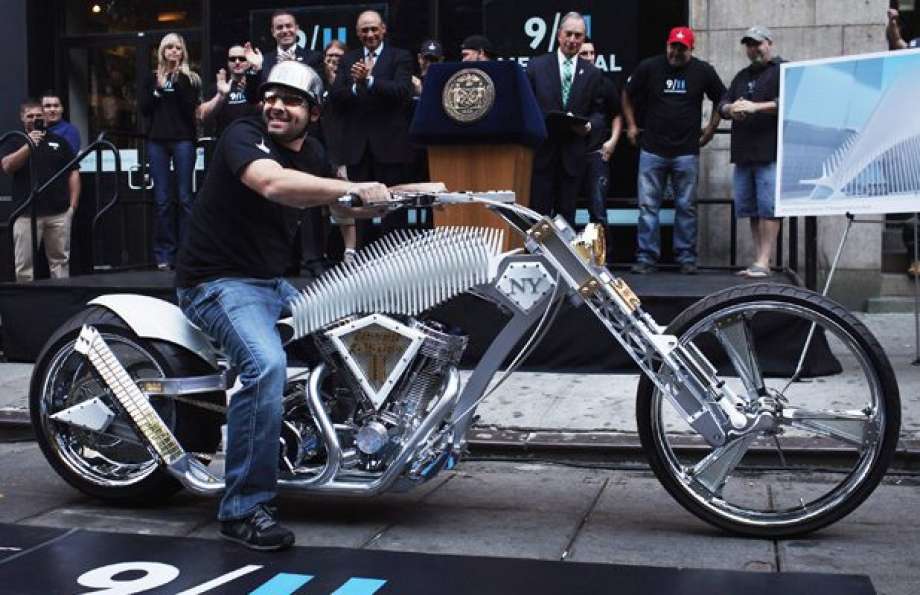 American Chopper: The Series - Season 2