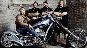 American Chopper: The Series - Season 4