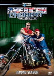 American Chopper: The Series - Season 8