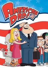 American Dad! - Season 18
