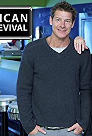 American Diner Revival - Season 2