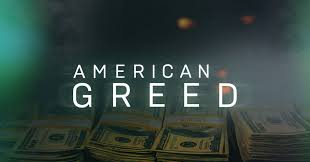 American Greed - Season 14