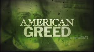 American Greed - Season 4