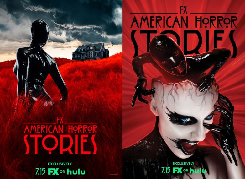 American Horror Stories - Season 1