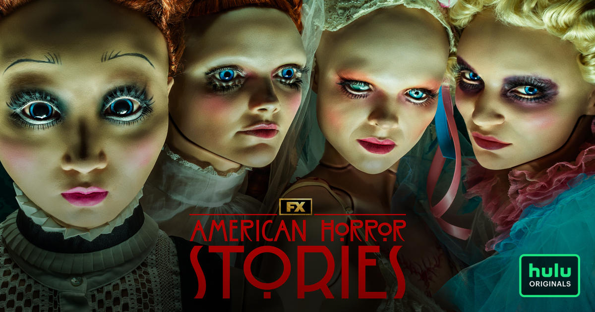 American Horror Stories - Season 2