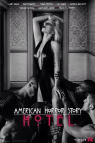American Horror Story - Season 5