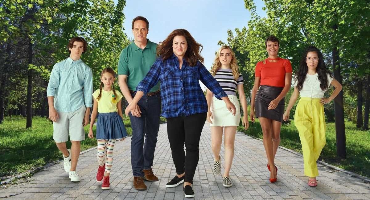 American Housewife - Season 5