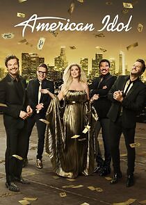 American Idol - Season 20